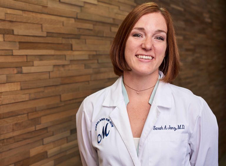 Preventive Health Care Women’s Health Age 35 50 Moreland OBGYN